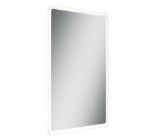 Зеркало с подсветкой SANCOS Arcadia 600х800 для ванной комнаты