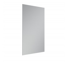 Зеркало для ванной комнаты SANCOS SQUARE 600х800 с подсветкой