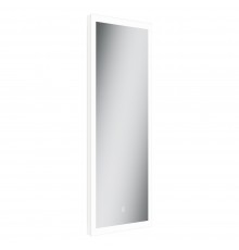 Зеркало для ванной комнаты  SANCOS Polo 350х800 с подсветкой