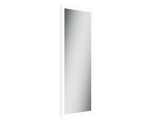 Зеркало для ванной комнаты  SANCOS Polo 350х800 с подсветкой