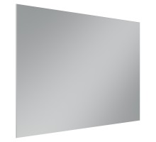 Зеркало для ванной комнаты SANCOS SQUARE 1200х700 с подсветкой