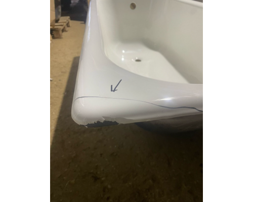Чугунная ванна Finn Sonata 150X70 (уценка)