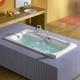 Чугунная ванна Roca Ming 170х85
