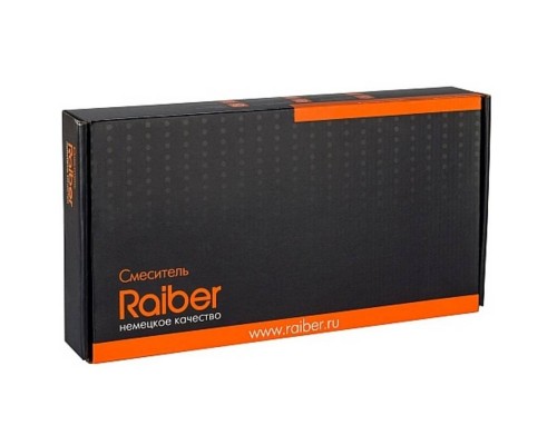Смеситель Raiber Comfort R4502 для ванны