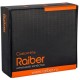 Смеситель Raiber Cascade R8501 для раковины