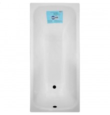 Чугунная ванна Aqualux 150x70 (ZYA 8-1)