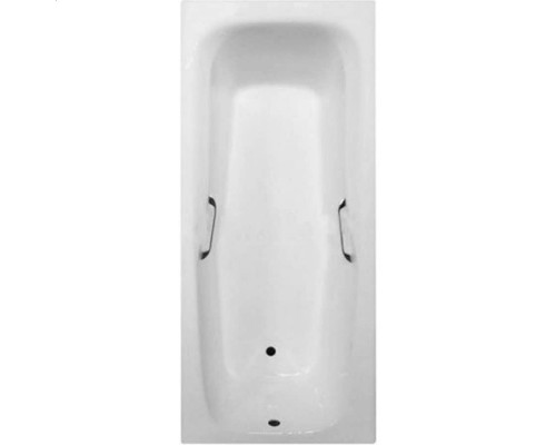 Чугунная ванна Aqualux 180х80 (SW-012)