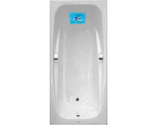 Чугунная ванна Aqualux 180x85 (ZYA-24C-2)