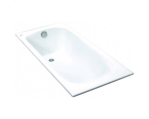 Чугунная ванна Maroni Orlando 150x70