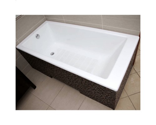 Чугунная ванна Roca Tampa 150x70