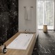 Чугунная ванна Vinsent Veron Aura 170x70