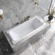 Чугунная ванна Vinsent Veron Italon 170x70