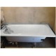 Ванна стальная Roca Contesa Plus 150x70