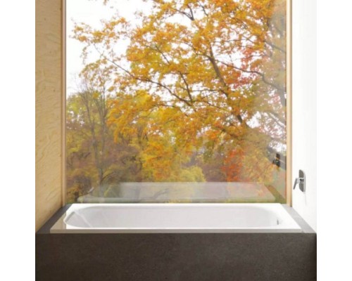 Ванна стальная Bette Form 150x70 с шумоизоляцией