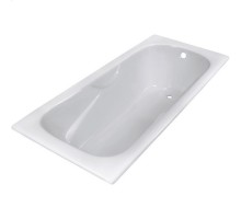 Чугунная ванна Kaiser КВ-1704 170x75